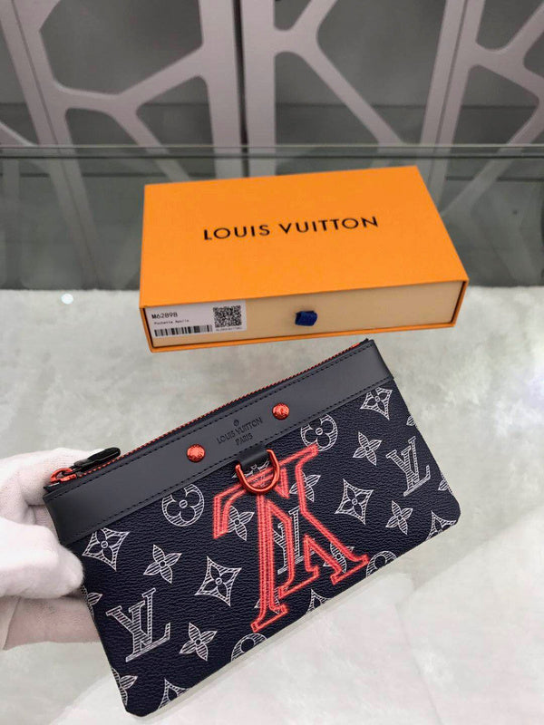 BB - LV Bags - 17447