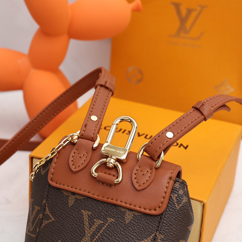 BB - LV Bags - 17224