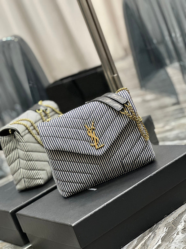 YSL BAGS - WOMEN LOVE LUXURY BAGS - 2123