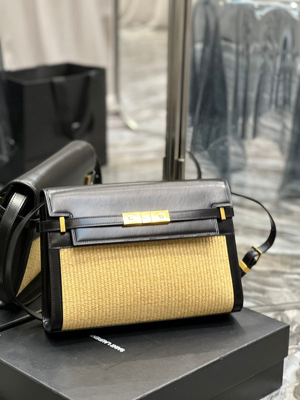 YSL BAGS - WOMEN LOVE LUXURY BAGS - 2240