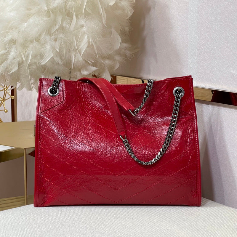 YSL BAGS - WOMEN LOVE LUXURY BAGS - 2540