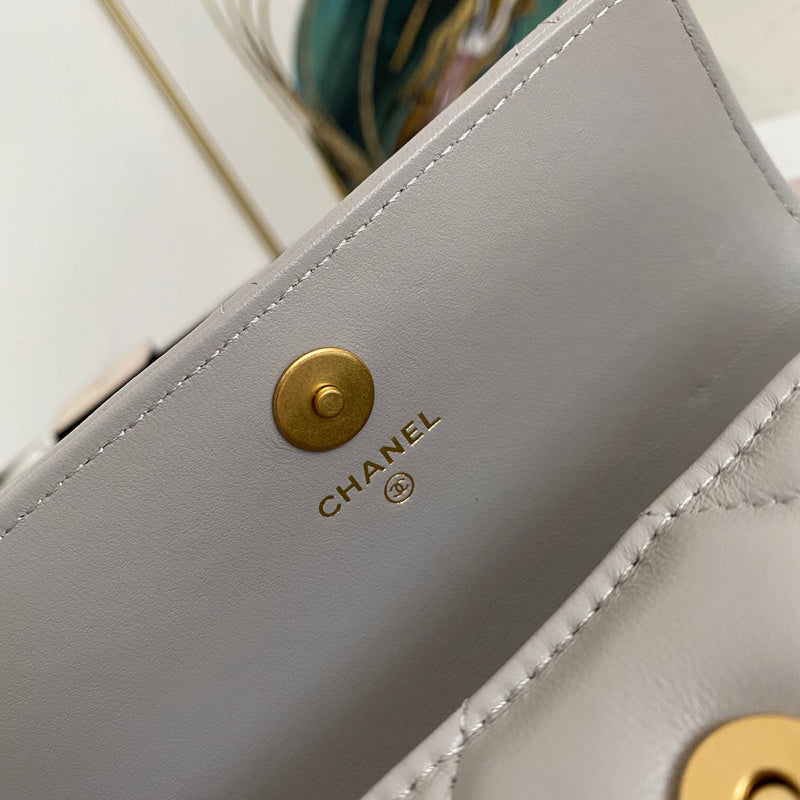 Lusso Official -  CHL BAGS  - 603
