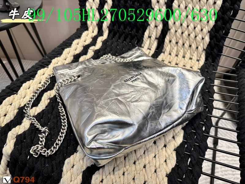 LO - BGA Bags - 1762