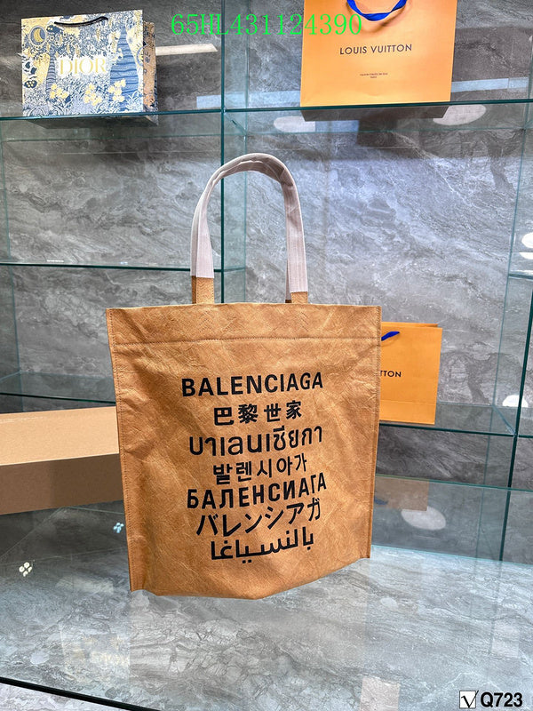 LO - BGA Bags - 1977