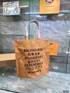 LO - BGA Bags - 1977