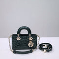 Lusso Official - Dyor Bags - 666
