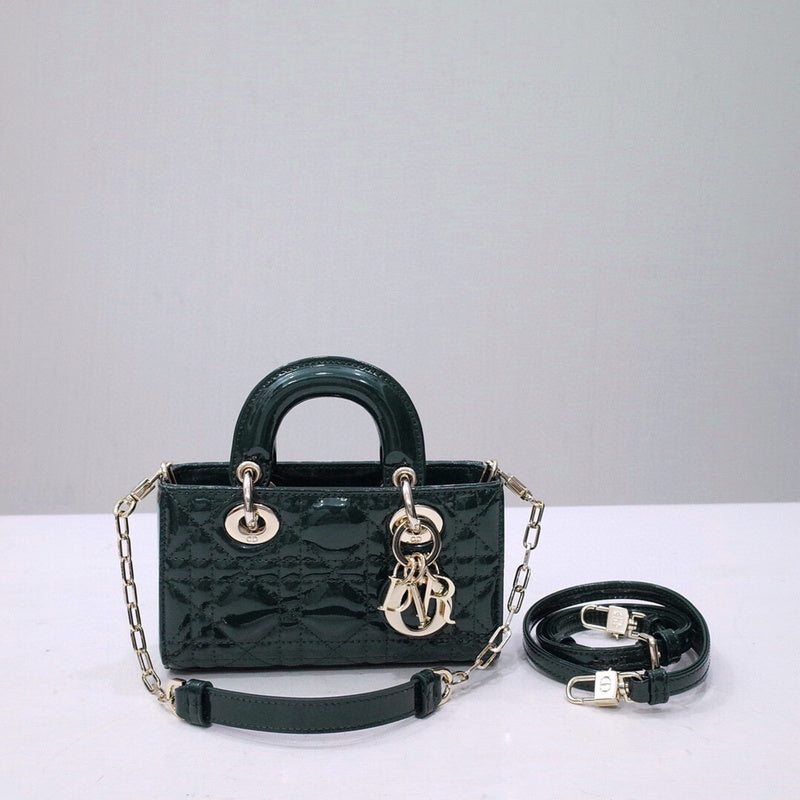 Lusso Official - Dyor Bags - 666