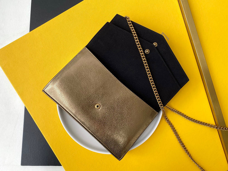 BB - YSL Bag - 3609