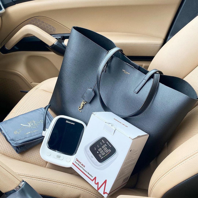 BB - YSL Bag - 3792