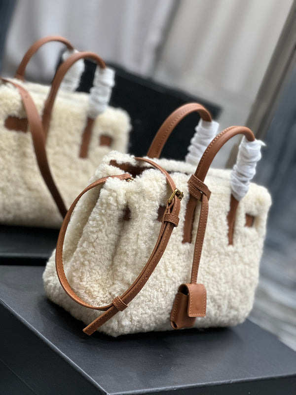YSL BAGS - WOMEN LOVE LUXURY BAGS - 2143
