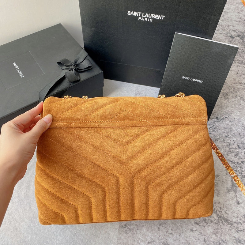 YSL BAGS - WOMEN LOVE LUXURY BAGS - 1482