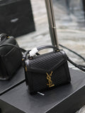 YSL BAGS - WOMEN LOVE LUXURY BAGS - 140