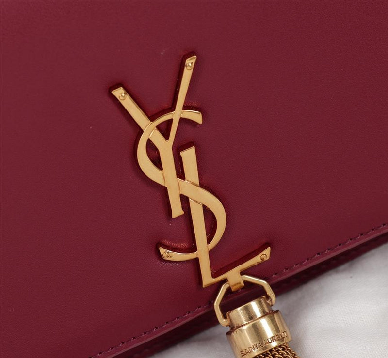 BB - YSL Bag - 2627