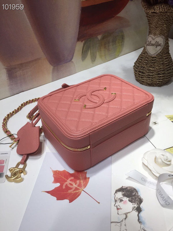 Lusso Official -  CHL BAGS  - 717