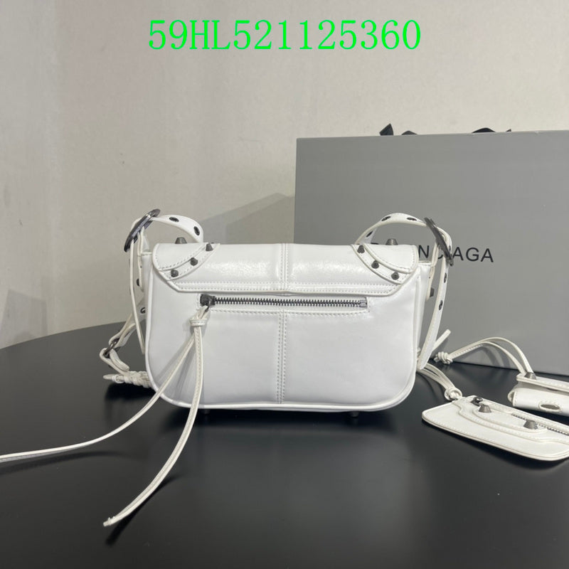 LO - BGA Bags - 1963