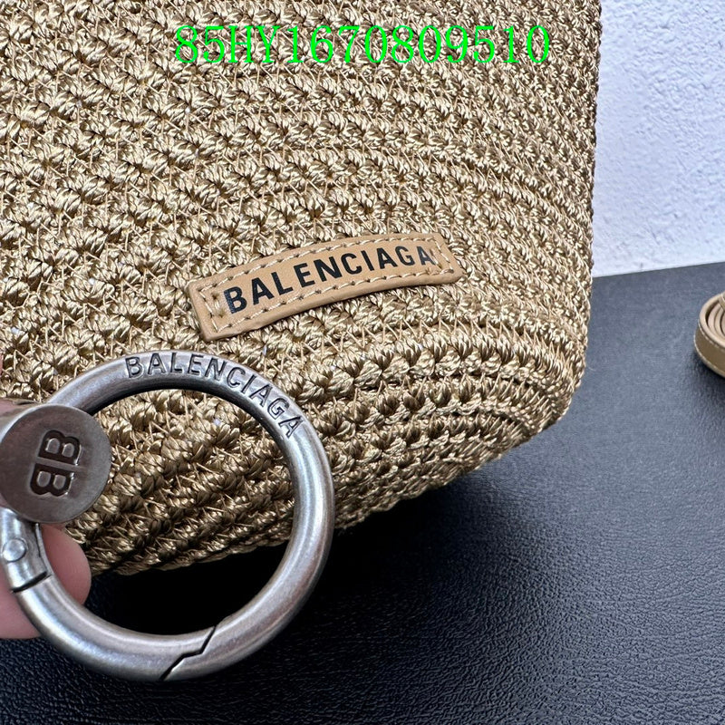 LO - BGA Bags - 1656