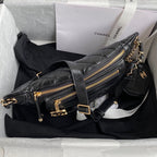 Lusso Official -  CHL BAGS  - 399