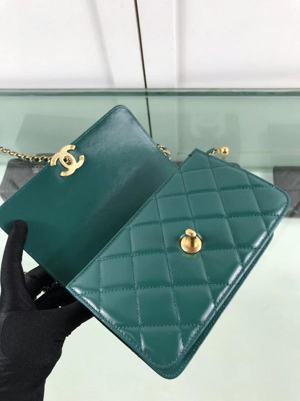 LO - CHL  BAGS FOR WOMEN - FASHION LUXURY BAGS - 768