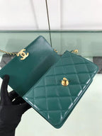 LO - CHL  BAGS FOR WOMEN - FASHION LUXURY BAGS - 768