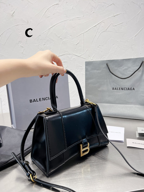 LO - BGA Bags - 1617