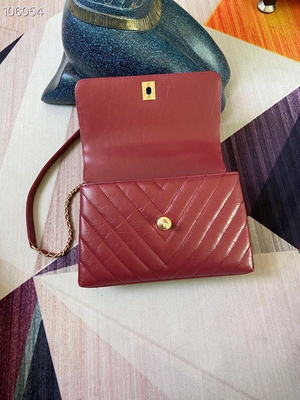 LO - CHL Bags - 3701
