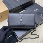 YSL BAGS - WOMEN LOVE LUXURY BAGS - 084