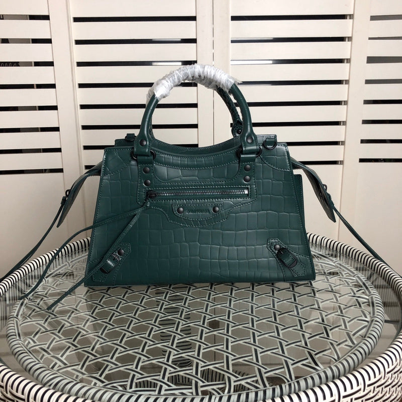 BLN-CIAGA WOMEN LUXURY BAGS - 102
