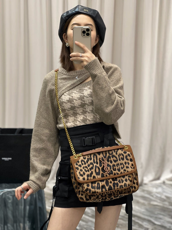 Lusso Official - LUXURY YSL BAGS - 789
