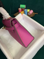 LO - HRMS DESIGNER BAGS - WOMEN BAGS - 409