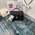 Lusso Official -  CHL BAGS  - 462