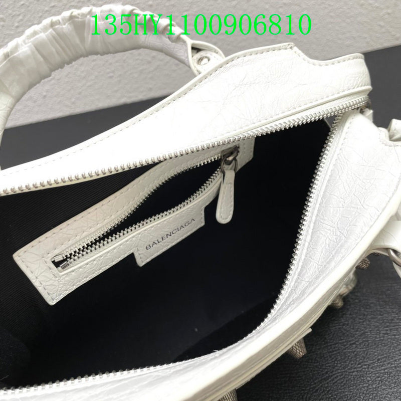 LO - BGA Bags - 2114