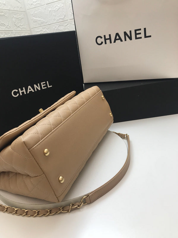 Lusso Official -  CHL BAGS  - 502