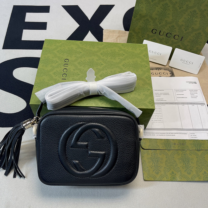 LO - GCC Bags - 6242
