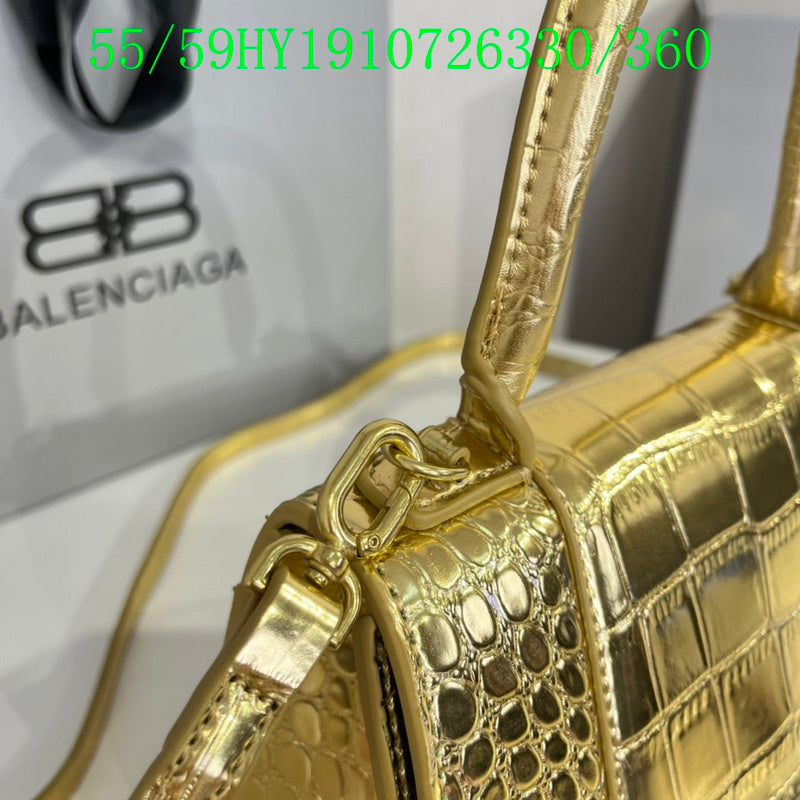 LO - BGA Bags - 2193