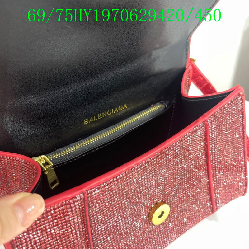 LO - BGA Bags - 2235