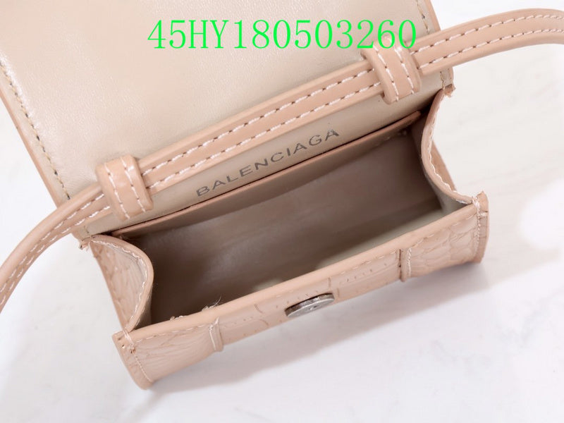 LO - BGA Bags - 2514