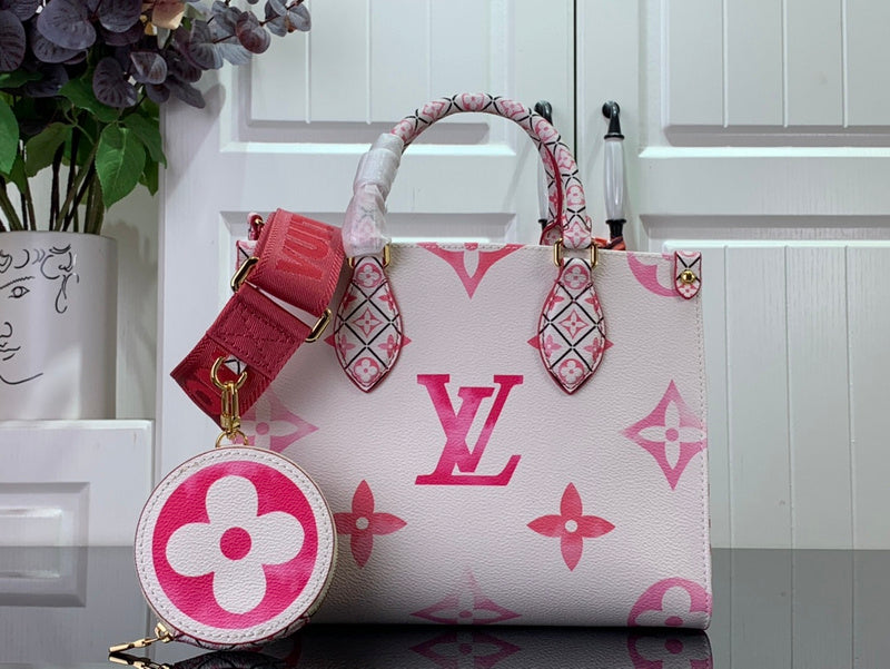 LO - LV Bags - 15234
