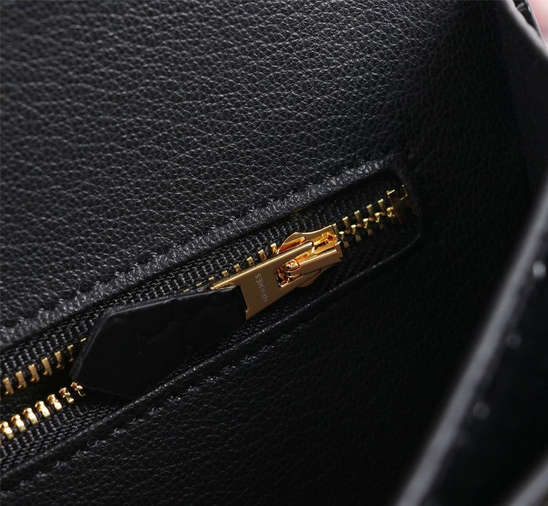 LO - HMS Luxury Bags - 607