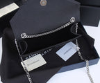 YSL BAGS - WOMEN LOVE LUXURY BAGS - 1805