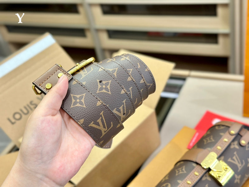 LO - LV Bags - 15091