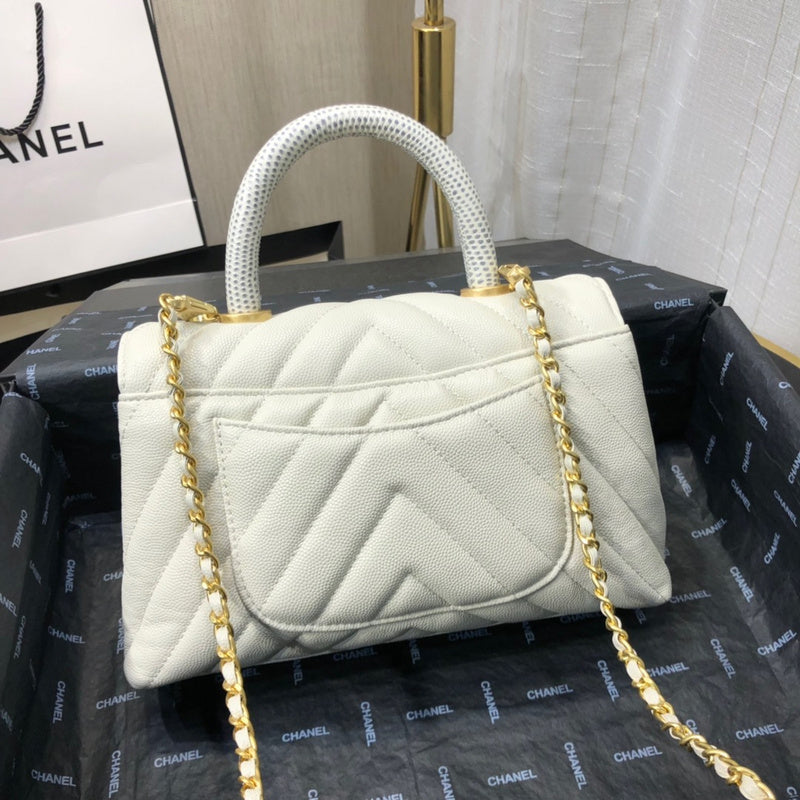 LO - CHL Bags - 1941