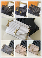 Lusso Official - LUXURY YSL BAGS - 1652