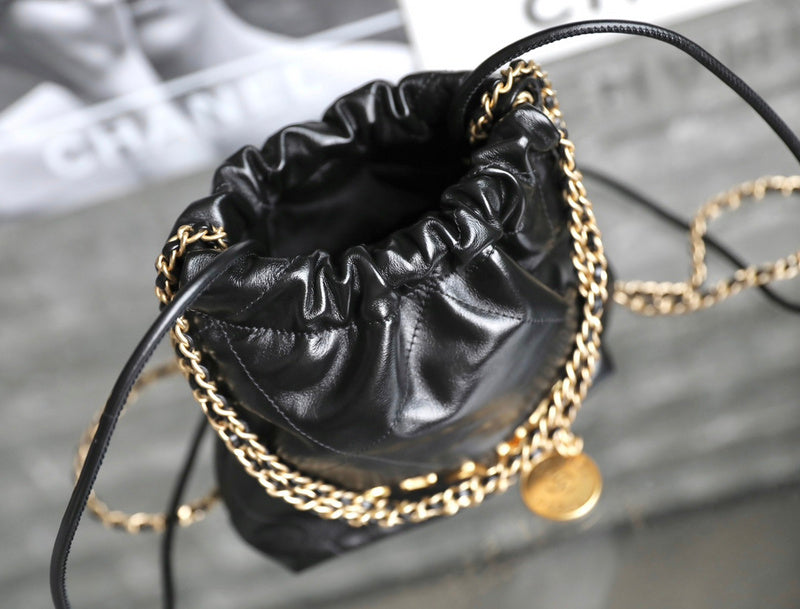 LO - LUXURY CHL BAGS - 338