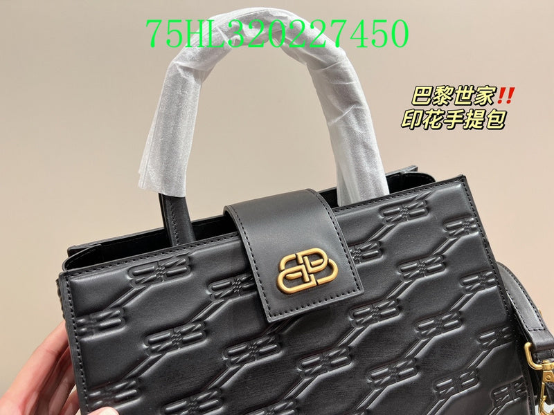 LO - BGA Bags - 1908
