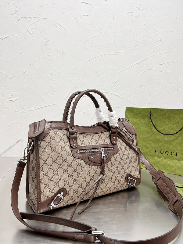 LO - BGA Bags - 1508