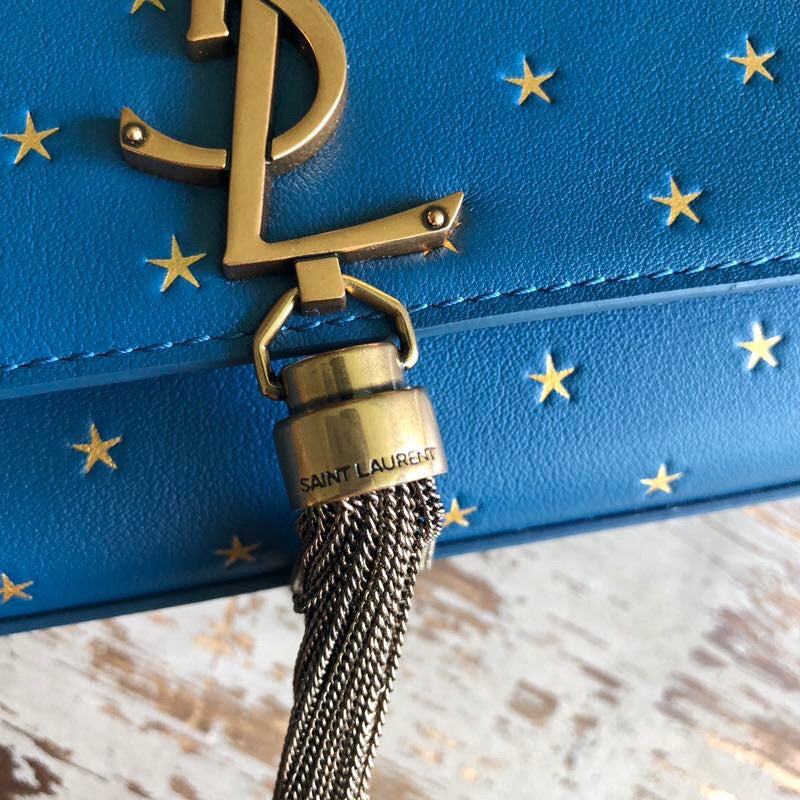 BB - YSL Bag - 2219