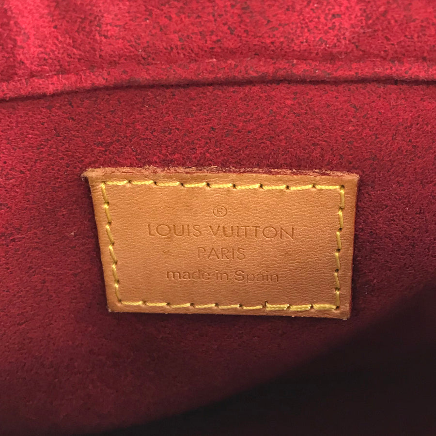LO-LV bags 5718