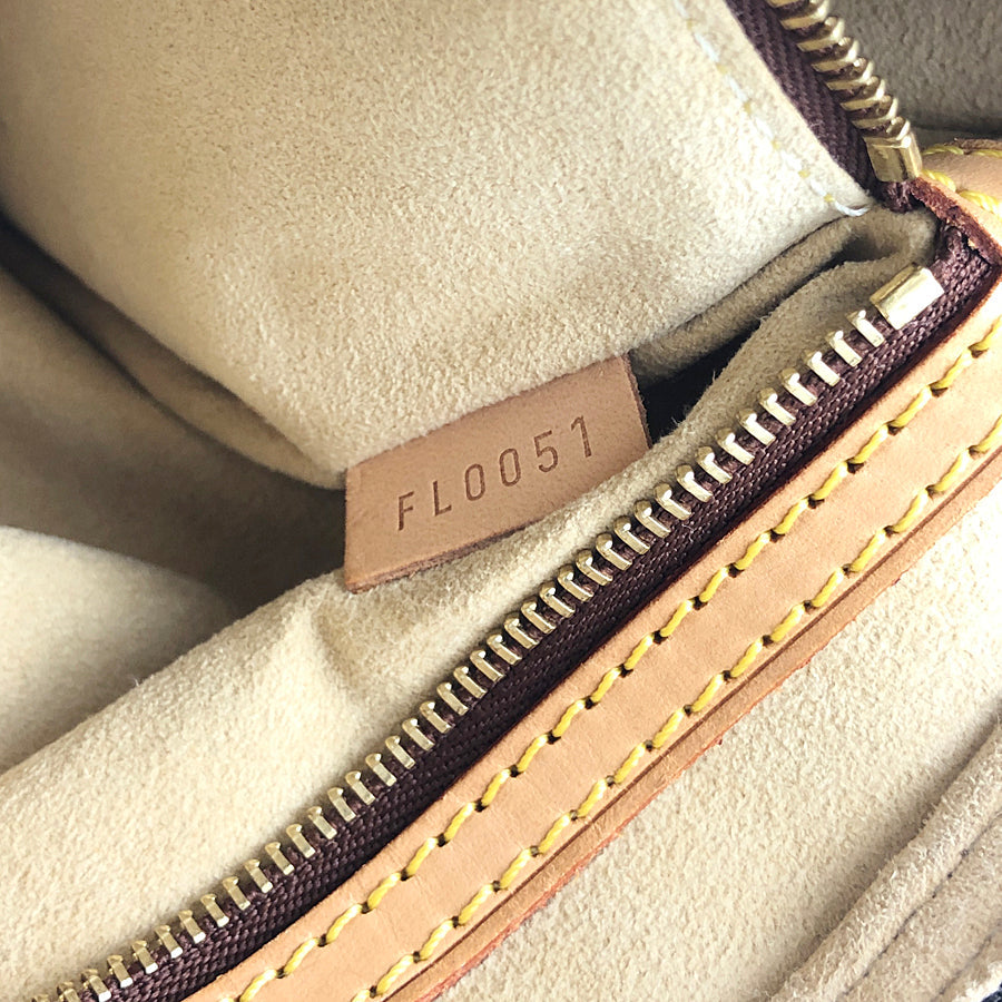 LO-LV bags 5530