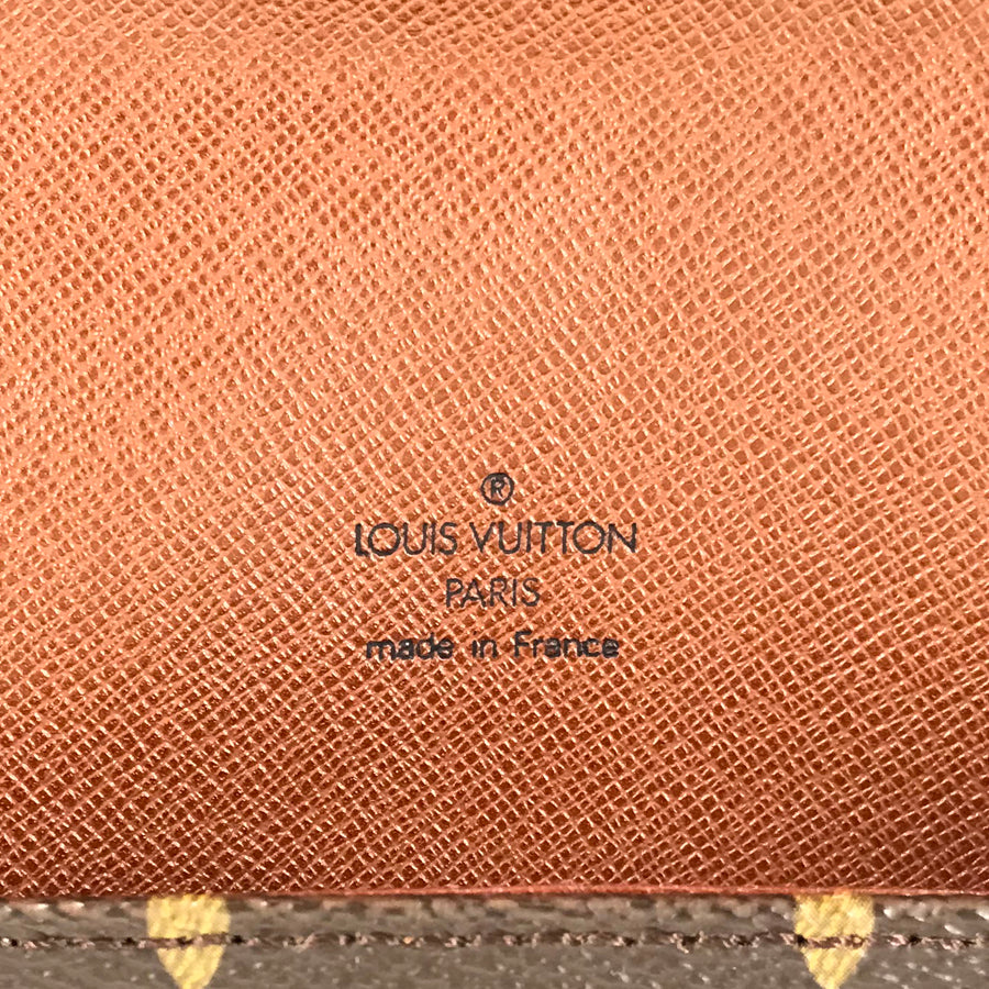 LO-LV bags 5532