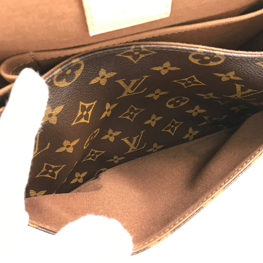 LO-LV bags 5420
